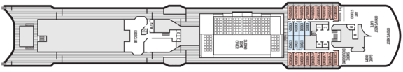 Deck Plan deck-2